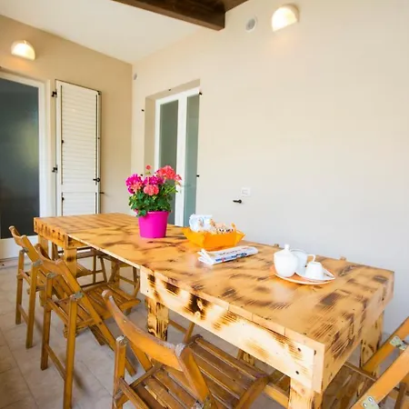 Il Gelso Di Sofia Bed & Breakfast Tortoreto