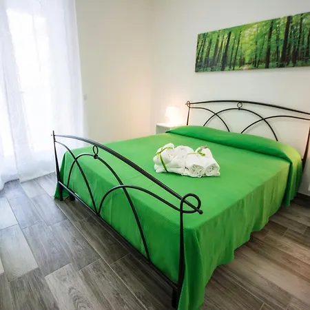 Il Gelso Di Sofia Bed & Breakfast