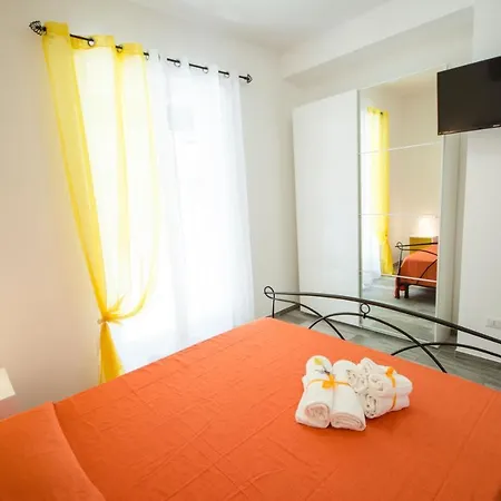 Il Gelso Di Sofia Bed & Breakfast