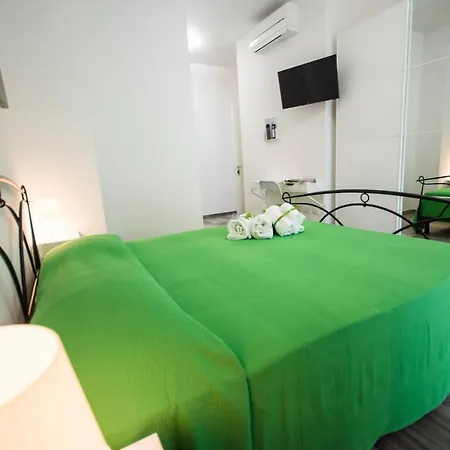 Il Gelso Di Sofia Bed & Breakfast Tortoreto