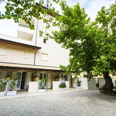 Il Gelso Di Sofia Tortoreto