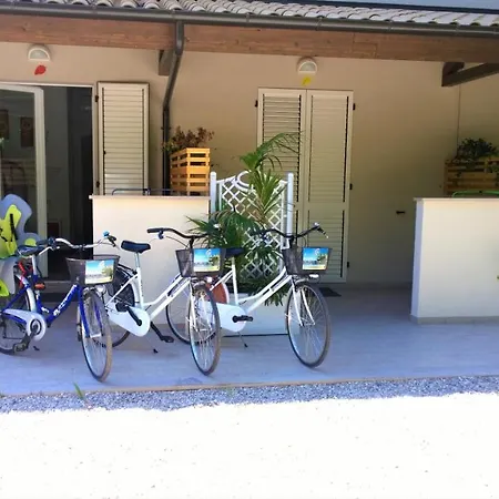 Bed & Breakfast Il Gelso Di Sofia Tortoreto