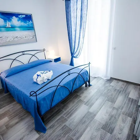 Il Gelso Di Sofia Bed & Breakfast
