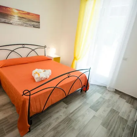 Frühstückspension Il Gelso Di Sofia