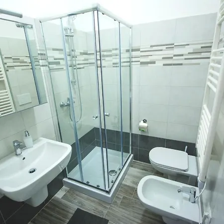 Il Gelso Di Sofia Bed & Breakfast *