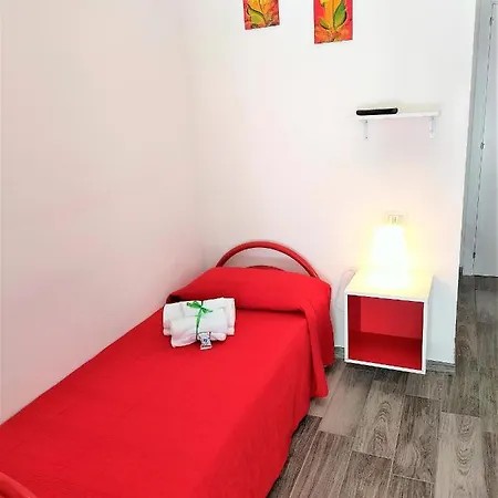 Il Gelso Di Sofia 4* Tortoreto