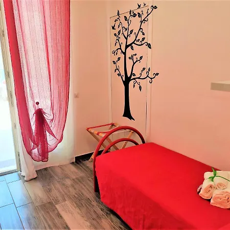 Bed & Breakfast Il Gelso Di Sofia 4*