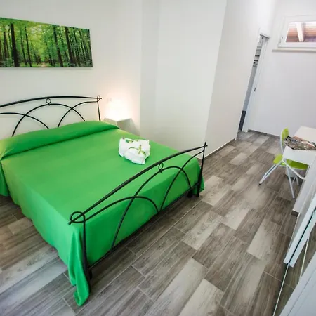Bed & Breakfast Il Gelso Di Sofia Tortoreto