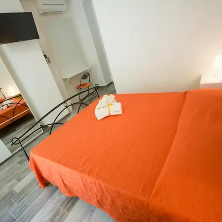 Il Gelso Di Sofia Bed & Breakfast