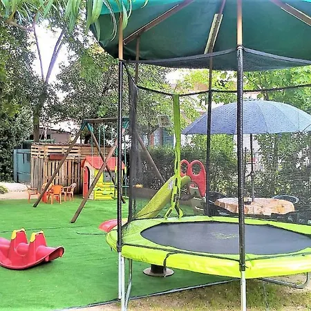 Il Gelso Di Sofia Bed & Breakfast
