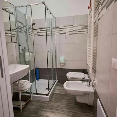 Il Gelso Di Sofia Bed & Breakfast *