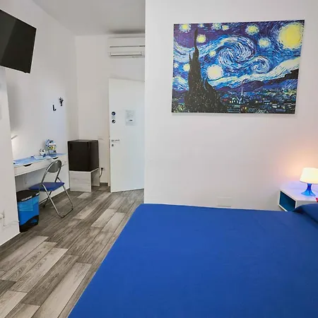 Il Gelso Di Sofia Bed & Breakfast Tortoreto