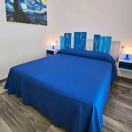 Bed & Breakfast Il Gelso Di Sofia Tortoreto