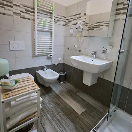 Il Gelso Di Sofia 4*