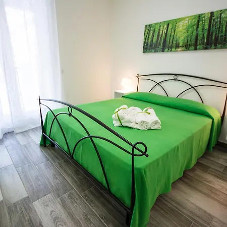 Il Gelso Di Sofia 4* Tortoreto