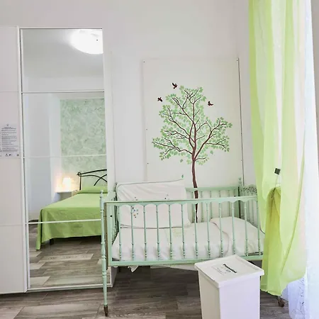 Il Gelso Di Sofia Bed & Breakfast