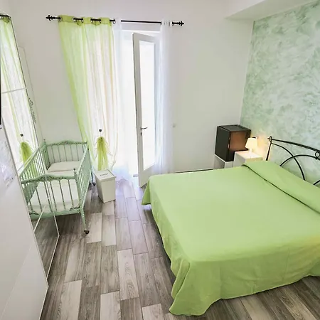 Bed & Breakfast Il Gelso Di Sofia