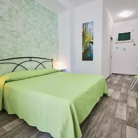 Il Gelso Di Sofia Oda ve Kahvaltı 4*