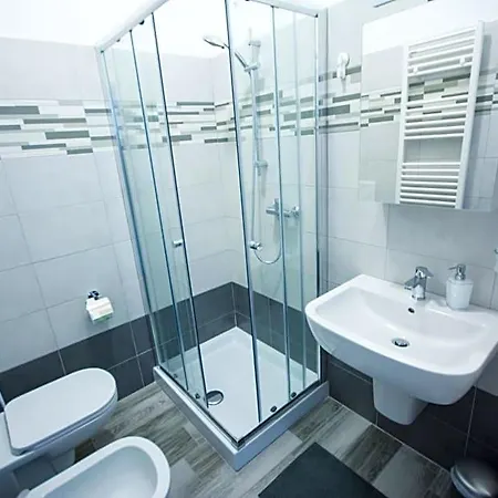 Il Gelso Di Sofia Bed & Breakfast