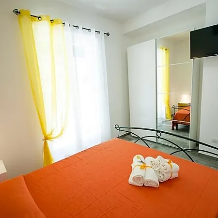 Bed & Breakfast Il Gelso Di Sofia
