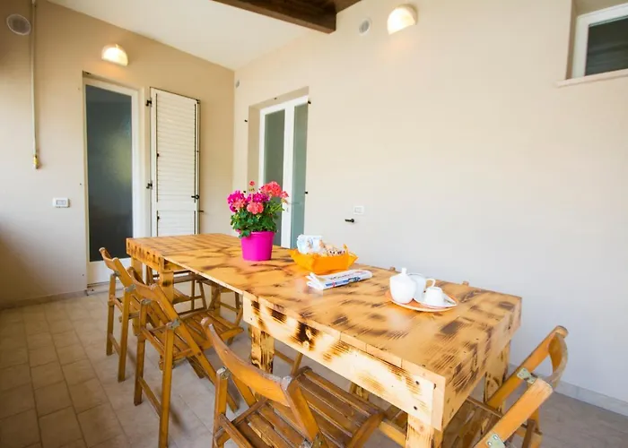 Il Gelso Di Sofia Oda ve Kahvaltı Tortoreto