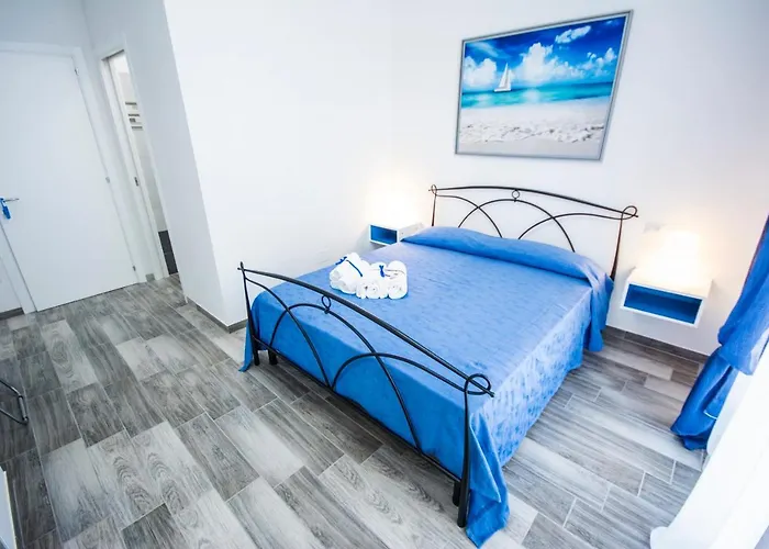 Il Gelso Di Sofia Торторето