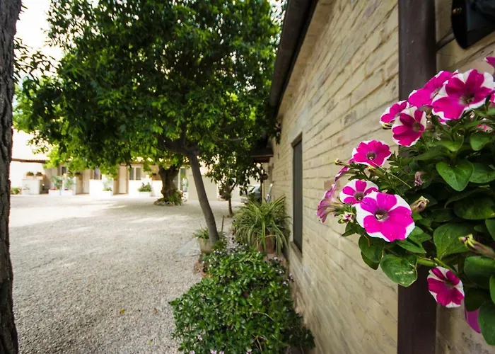 Il Gelso Di Sofia Отель типа 