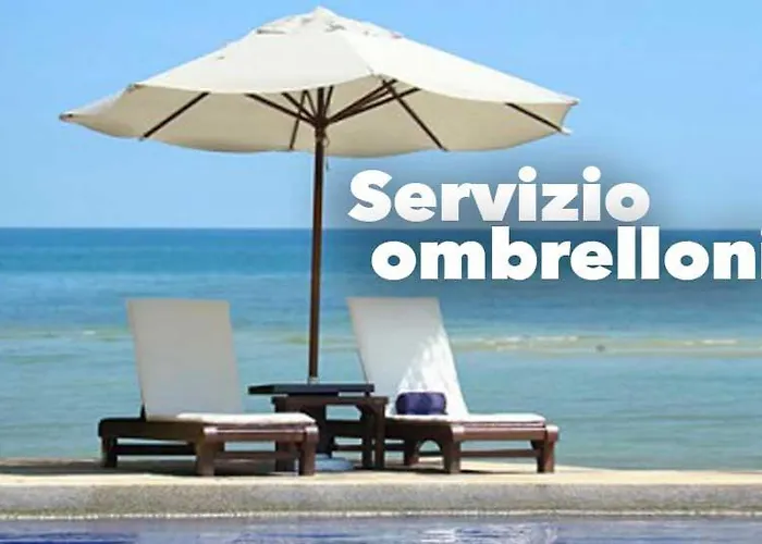 Il Gelso Di Sofia Tortoreto