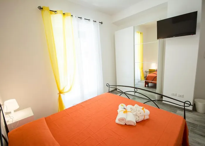 Il Gelso Di Sofia Отель типа 