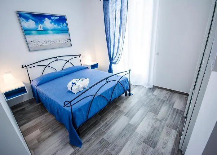 Il Gelso Di Sofia Oda ve Kahvaltı