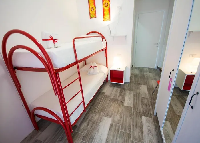 Il Gelso Di Sofia Торторето