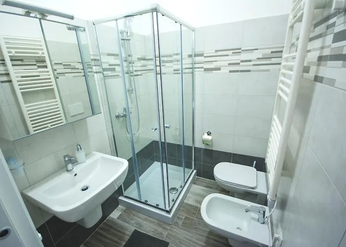 Il Gelso Di Sofia Отель типа 