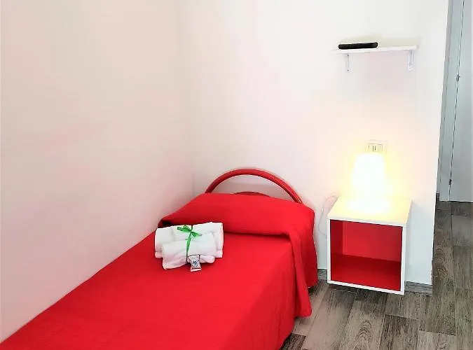 Il Gelso Di Sofia 4* Торторето