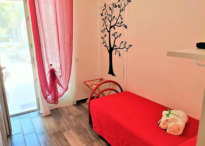 Oda ve Kahvaltı Il Gelso Di Sofia 4*