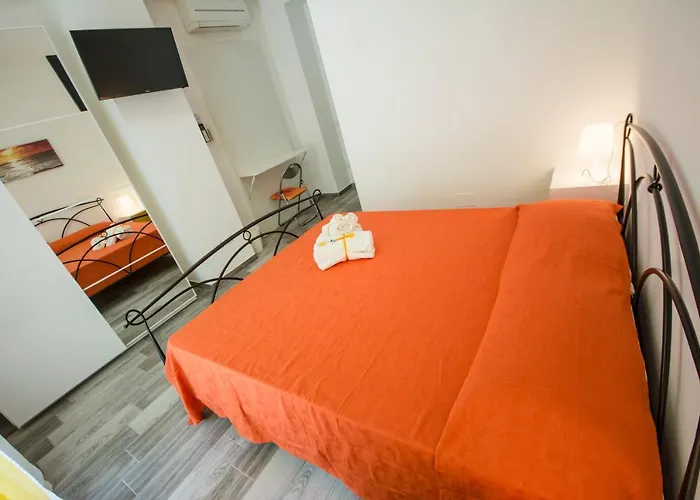 Il Gelso Di Sofia Отель типа 