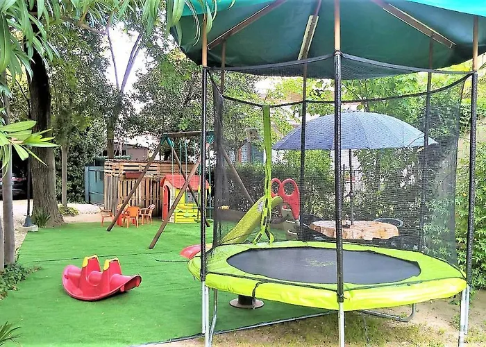 Il Gelso Di Sofia Отель типа 