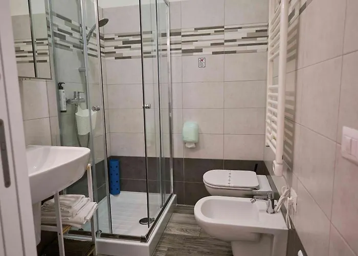 Il Gelso Di Sofia Oda ve Kahvaltı 4*