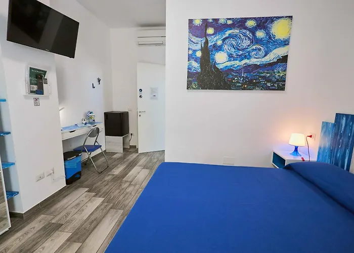 Il Gelso Di Sofia Отель типа 