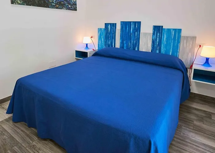 Oda ve Kahvaltı Il Gelso Di Sofia Tortoreto