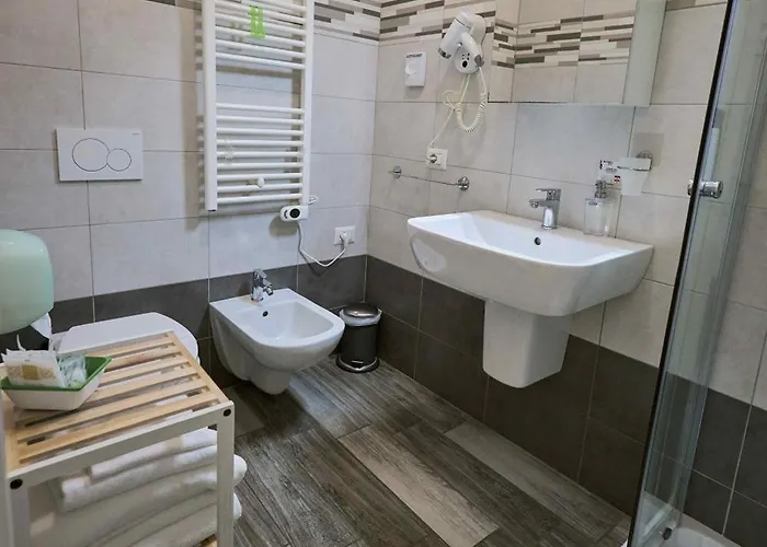 Il Gelso Di Sofia 4*