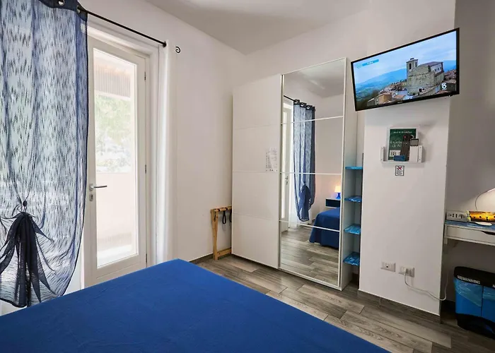 Il Gelso Di Sofia Tortoreto