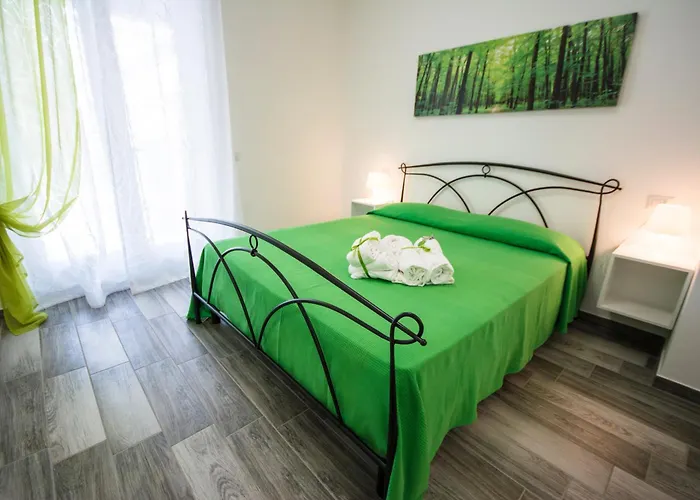 Il Gelso Di Sofia 4* Tortoreto