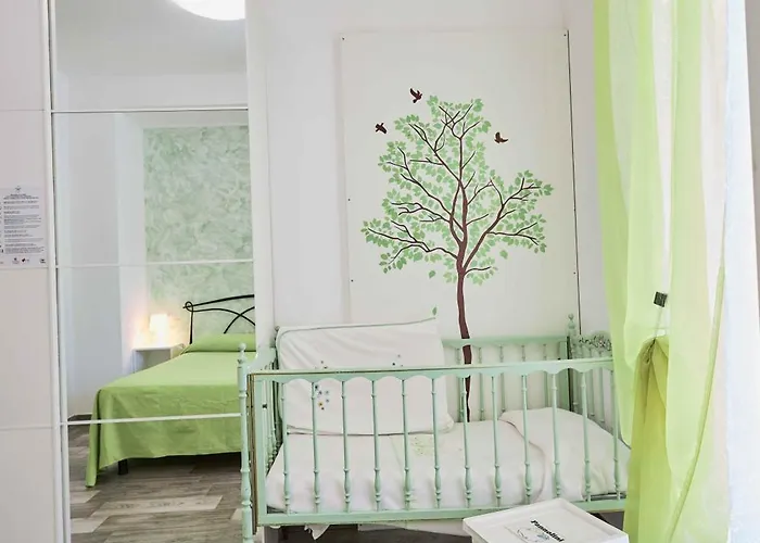 Il Gelso Di Sofia Oda ve Kahvaltı